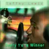 Taffey Lewis - Every 1's a Winner - Single